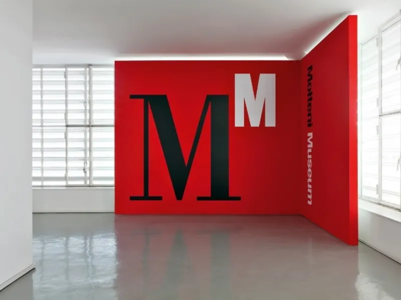 museo molteni