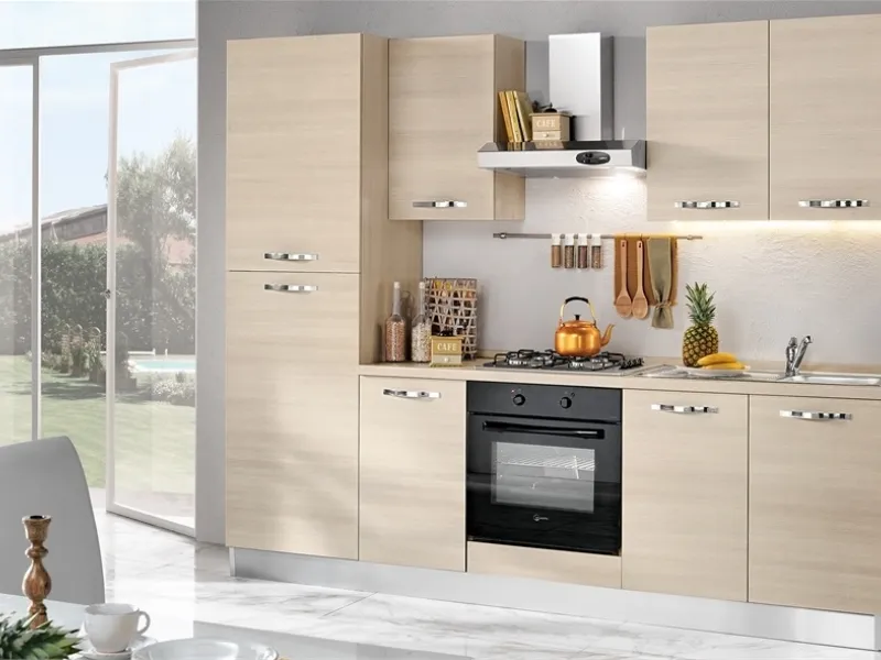 Cucina Athena Mondo convenienza