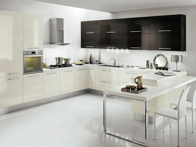 Mondo Convenienza cucina