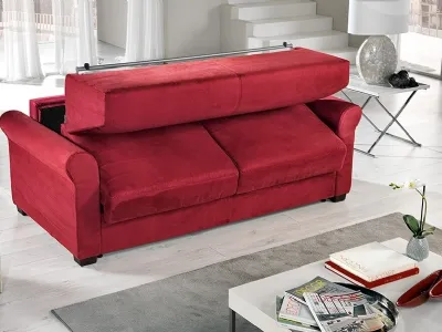Mondo Convenienza divano letto