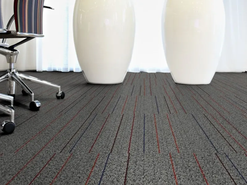 moquette moderna