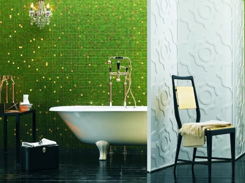 Mosaico Bisazza