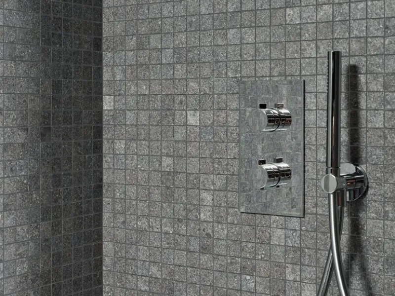 Mosaici bagno