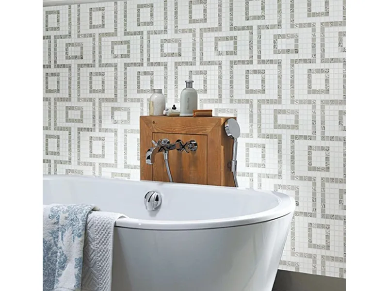 Bagni mosaici
