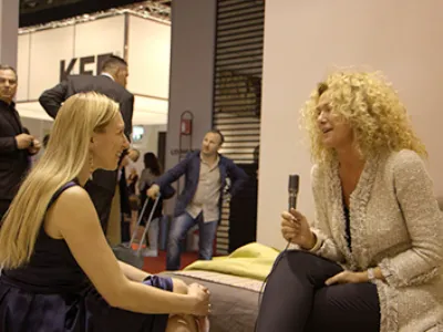 intervista donne