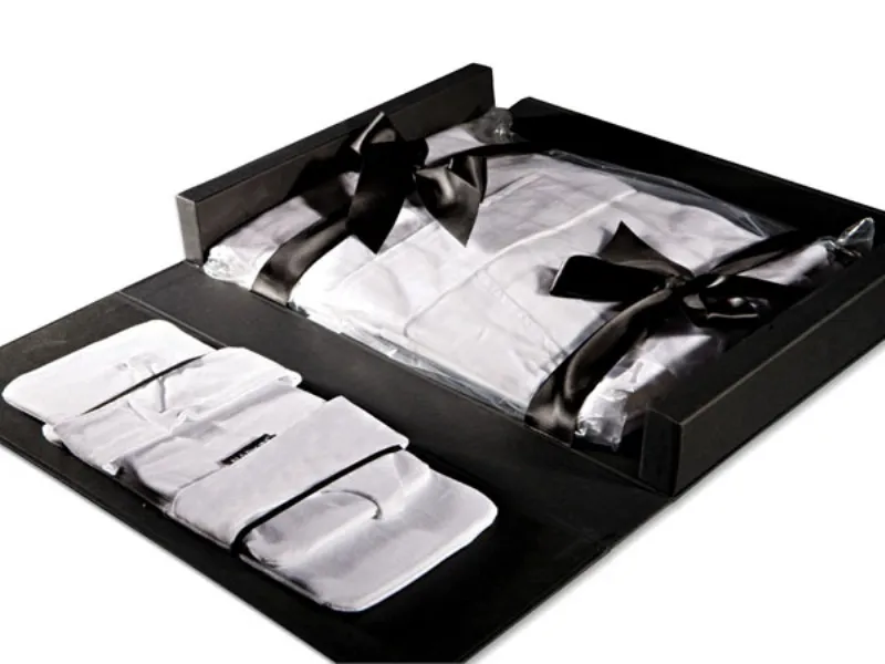 kit SPA