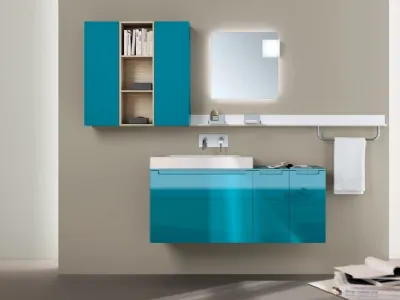 BLU di Scavolini