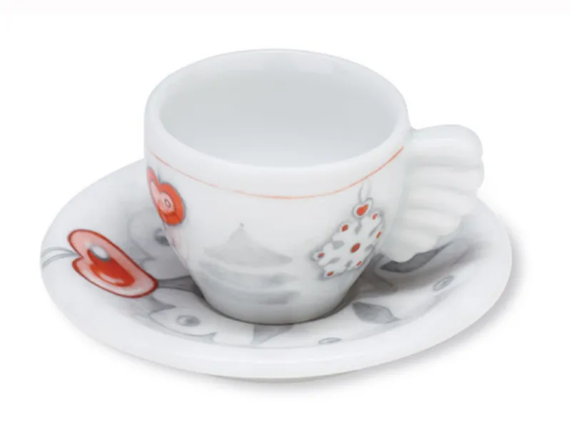 tazzine caffe al volo