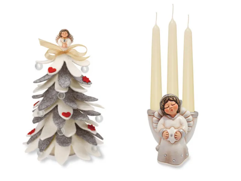 decori natale thun