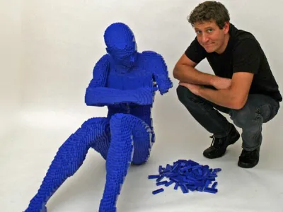 costruzioni lego