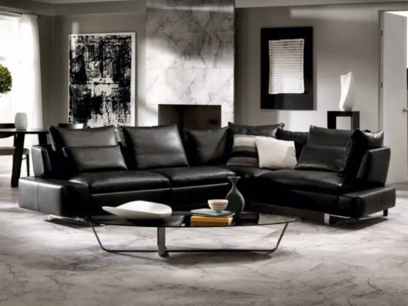 Natuzzi divani