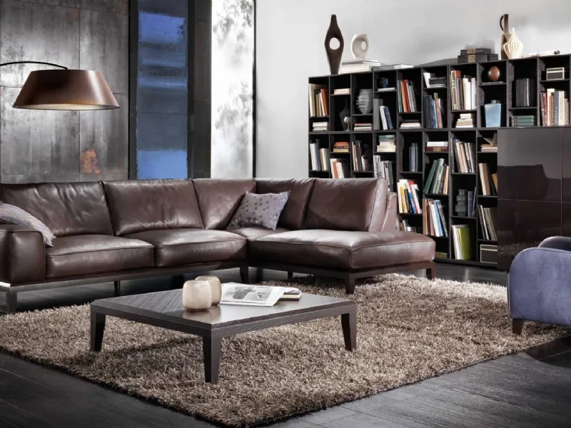 natuzzi opera