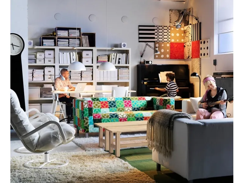 Arredamento IKEA
