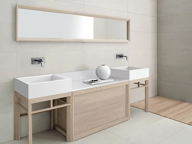 Arredo bagno Dogi Norvegia di GD Arredamenti
