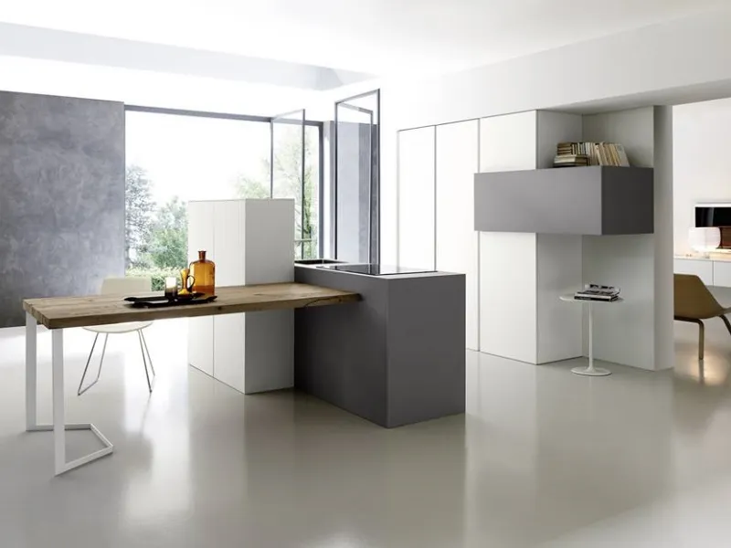 cucina moderna