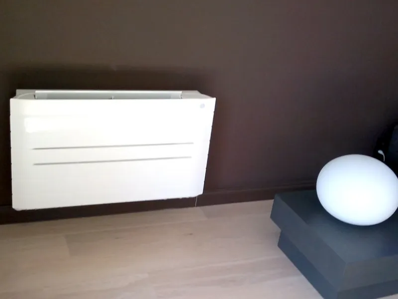 Nexura Daikin
