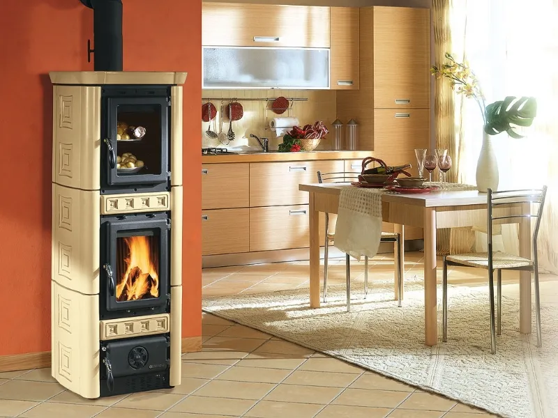Nordica Extraflame prezzi