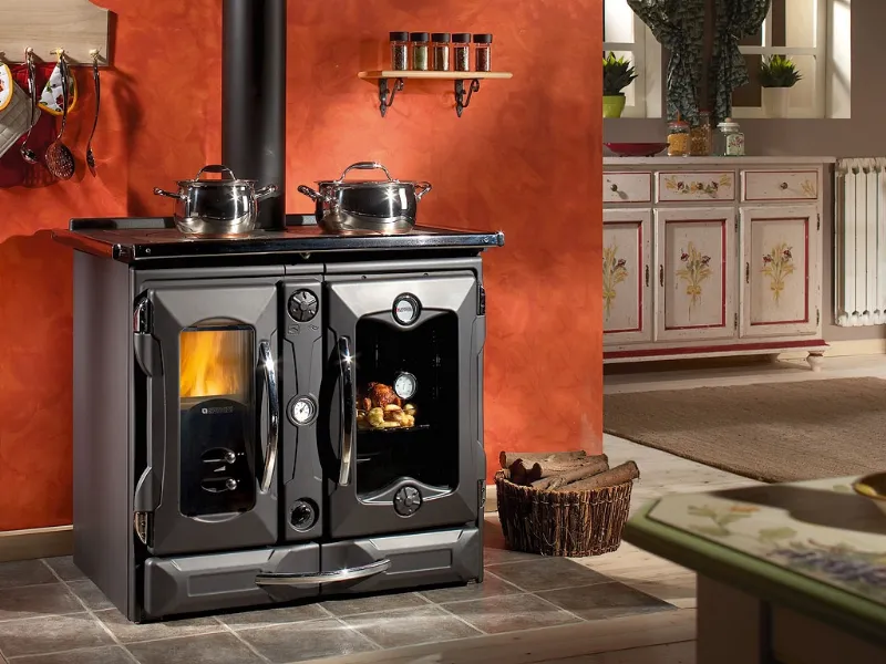 termocucina nordica