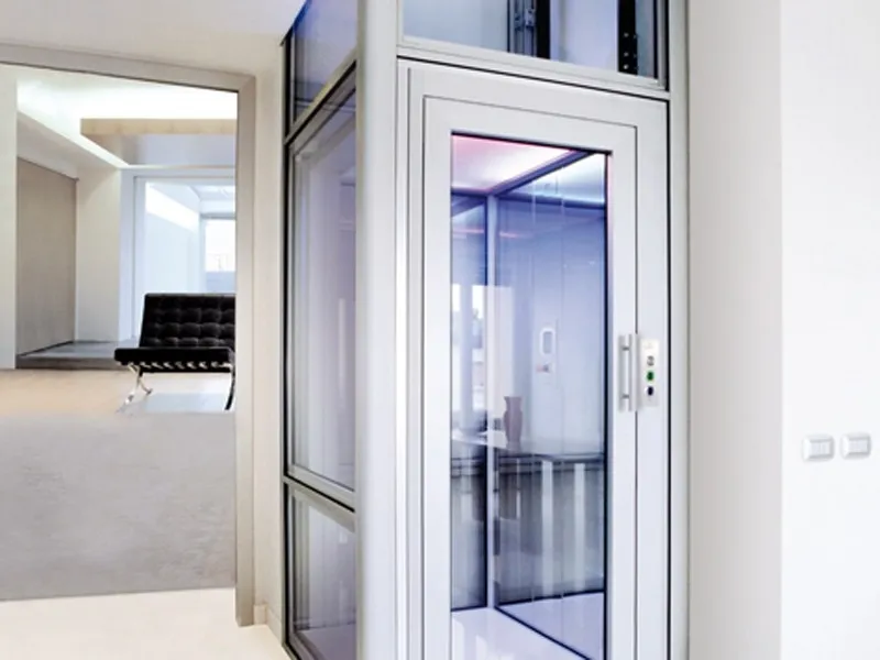 Ascensori per disabili DomusLift