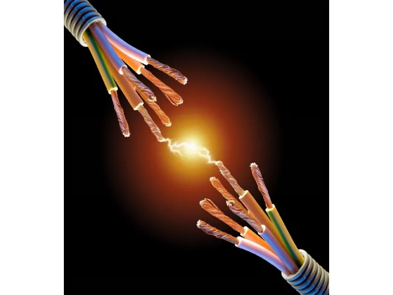 elettricità