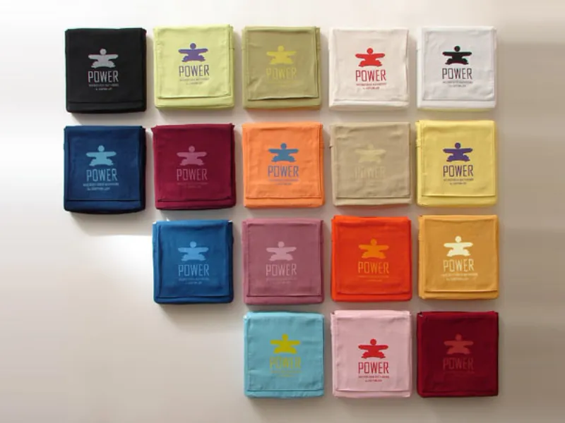asciugamani cotton joy