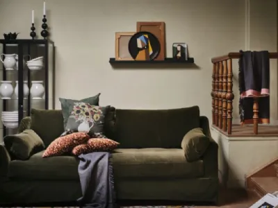 La nuova collezione Dekorera di Ikea