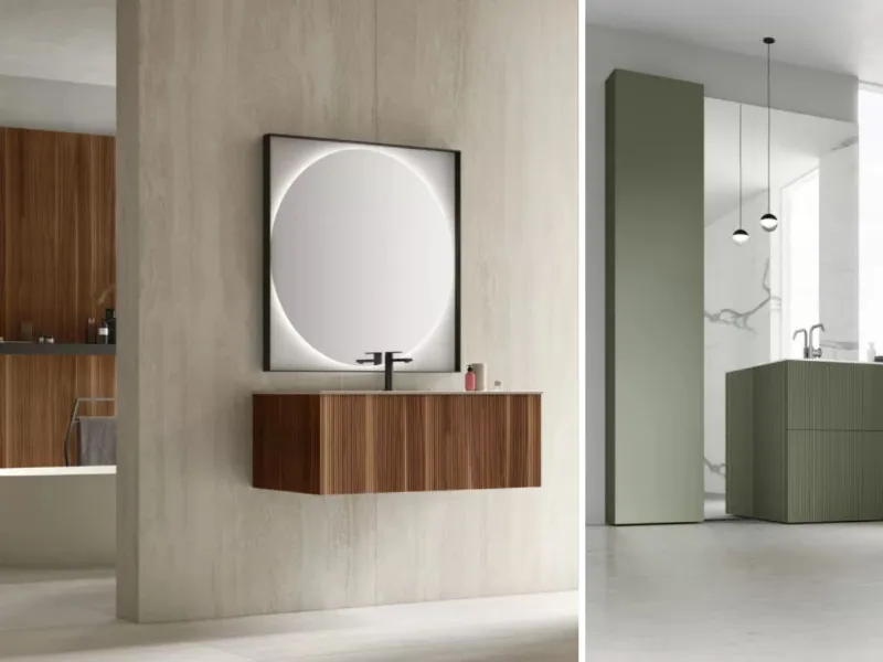 Collezione Wind di Arcom
