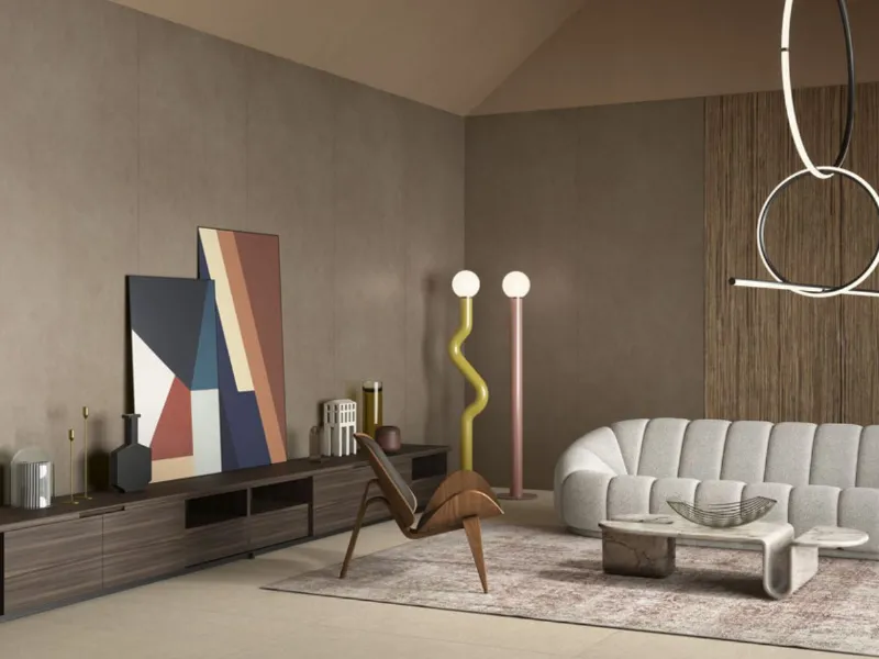 Slimtech Intense di Lea Ceramiche