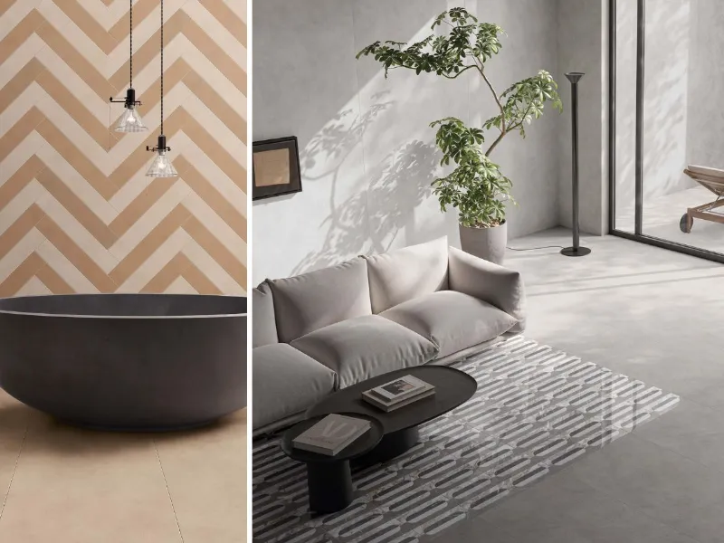Collezione Palette di Flaviker