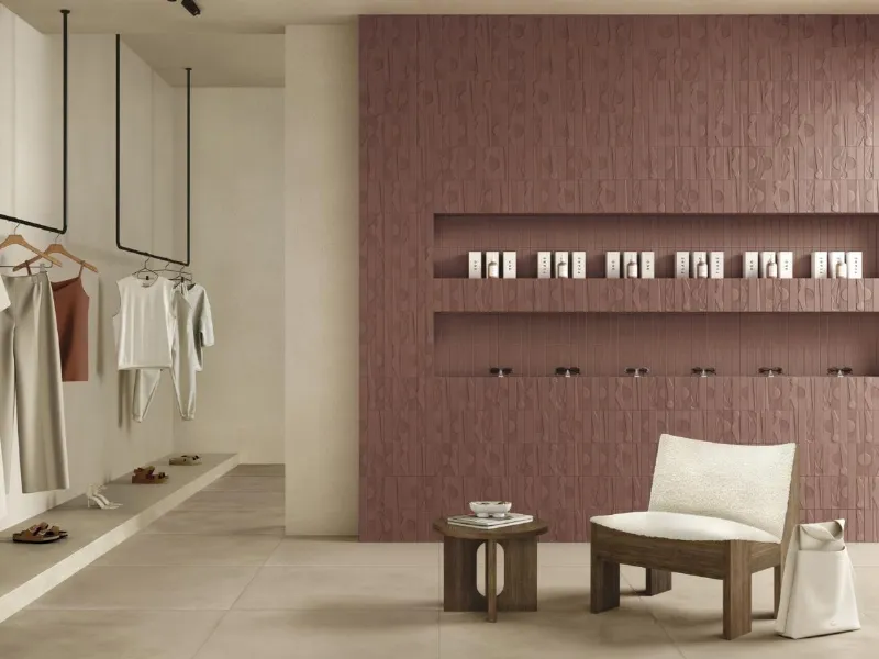 Collezione Koinè di Settecento