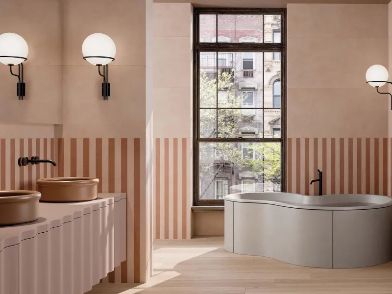 Collezione Alterego di ABK Group