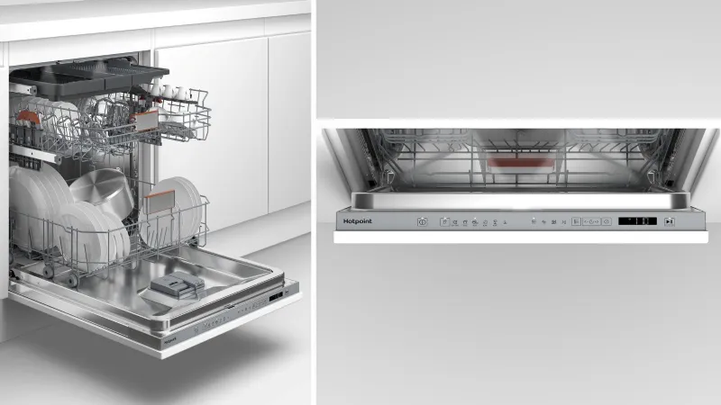 Lavastoviglie Lympia - Hotpoint
