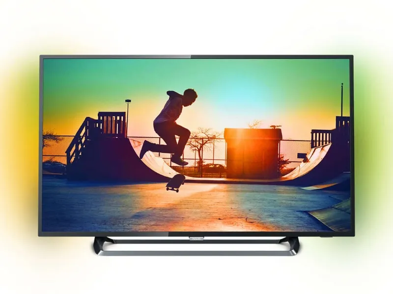 TV Design Philips