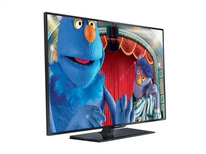 TV ULTRA HD Philips