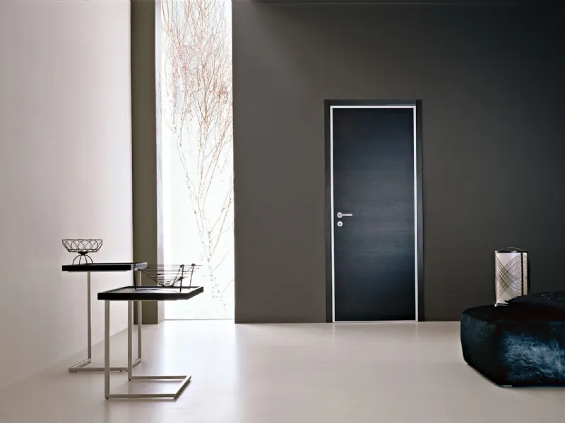 porta bauxt Monolite rovere
