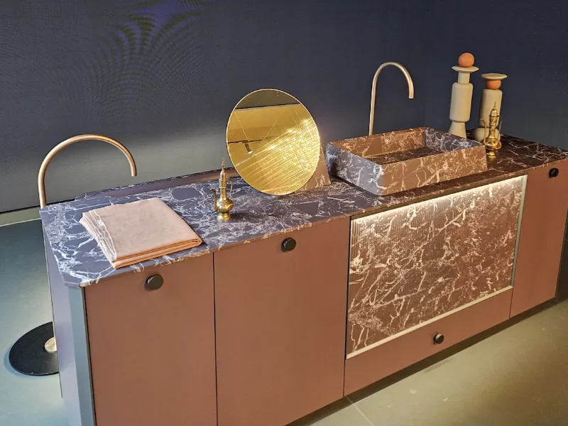 Showroom Cerasa Milano
