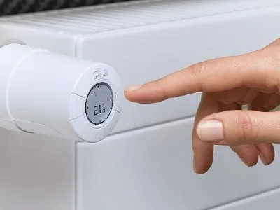 Termovalvole obbligatorie