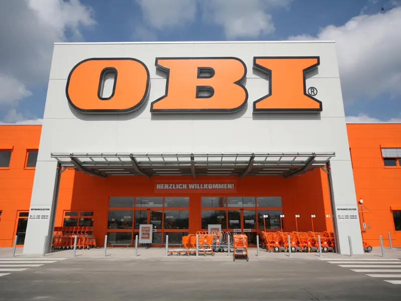 Obi bricolage