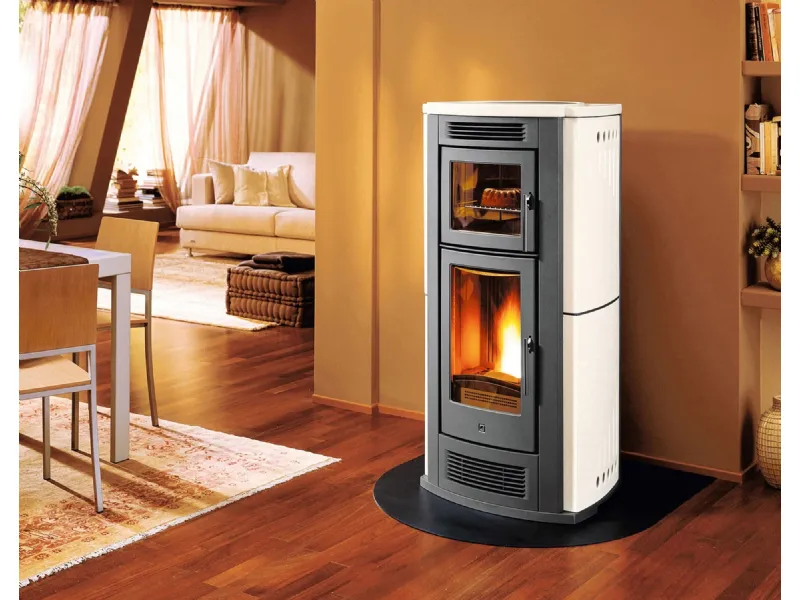 Offerte stufe a pellet idro