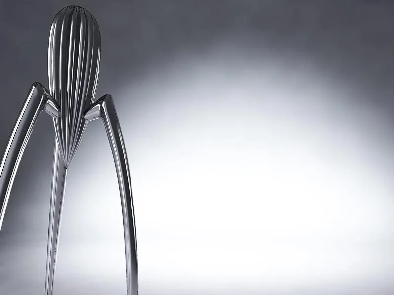 Oggetti design famosi