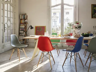 Sedie Eames