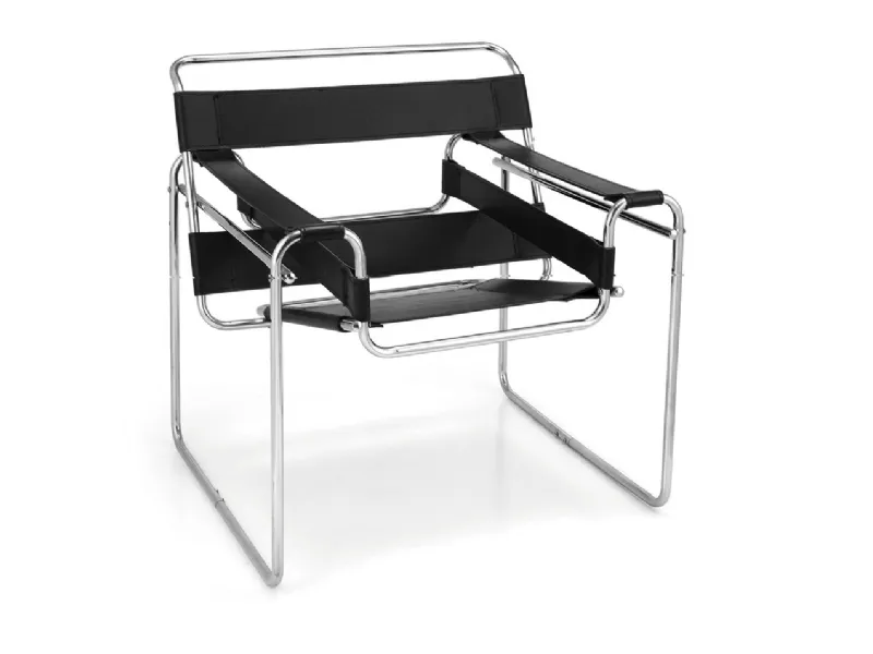 Wassily Chair