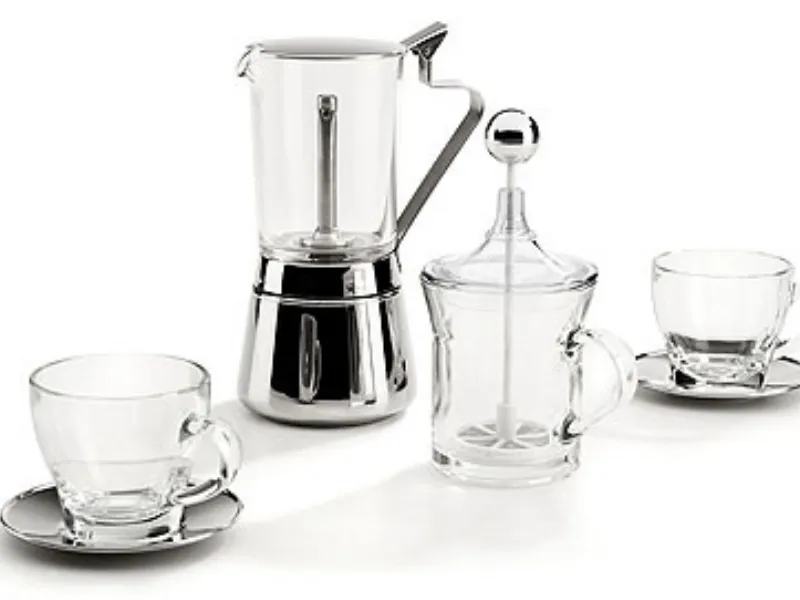 macchina per il caffè kenwood