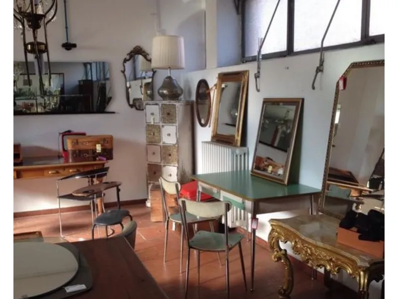 Oggettistica vintage
