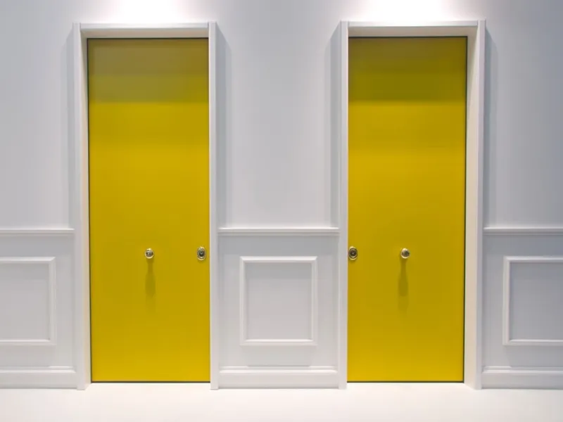Oikos porte blindate