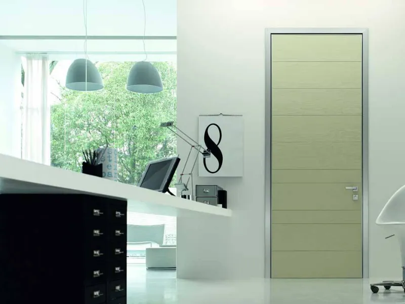 Oikos porte blindate