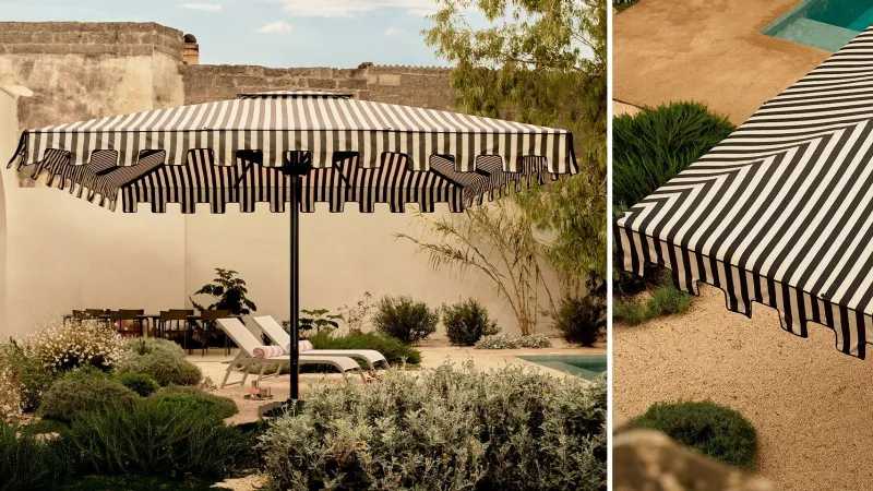 Crema Outdoor - Ganimede