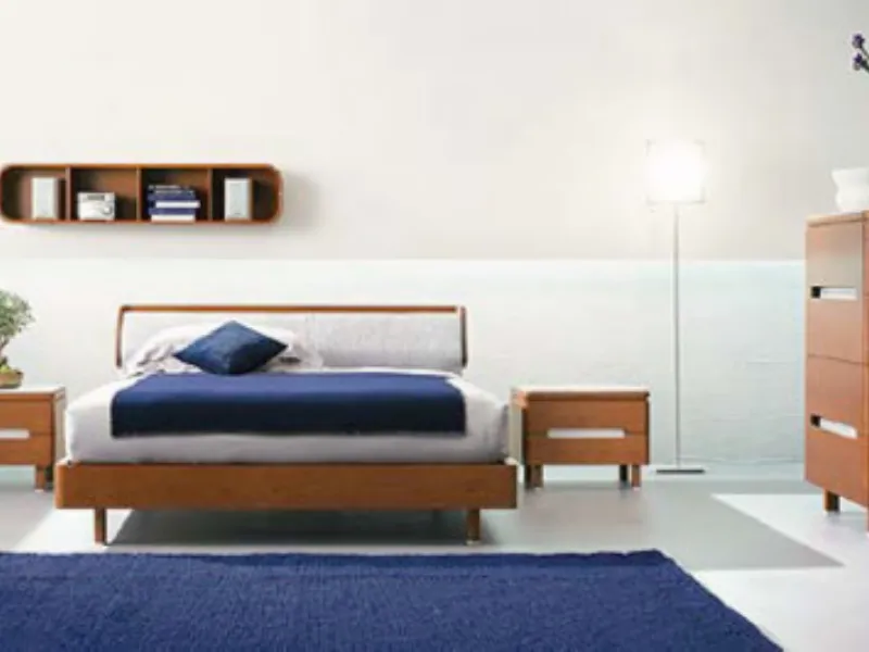 letto eos