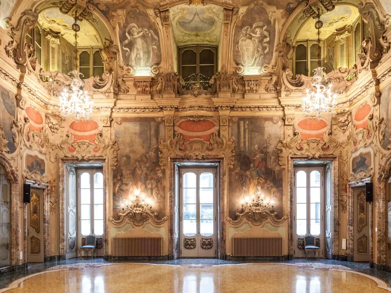 Open House Milano