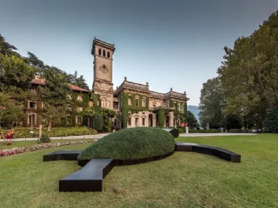 Orticolario Villa Erba